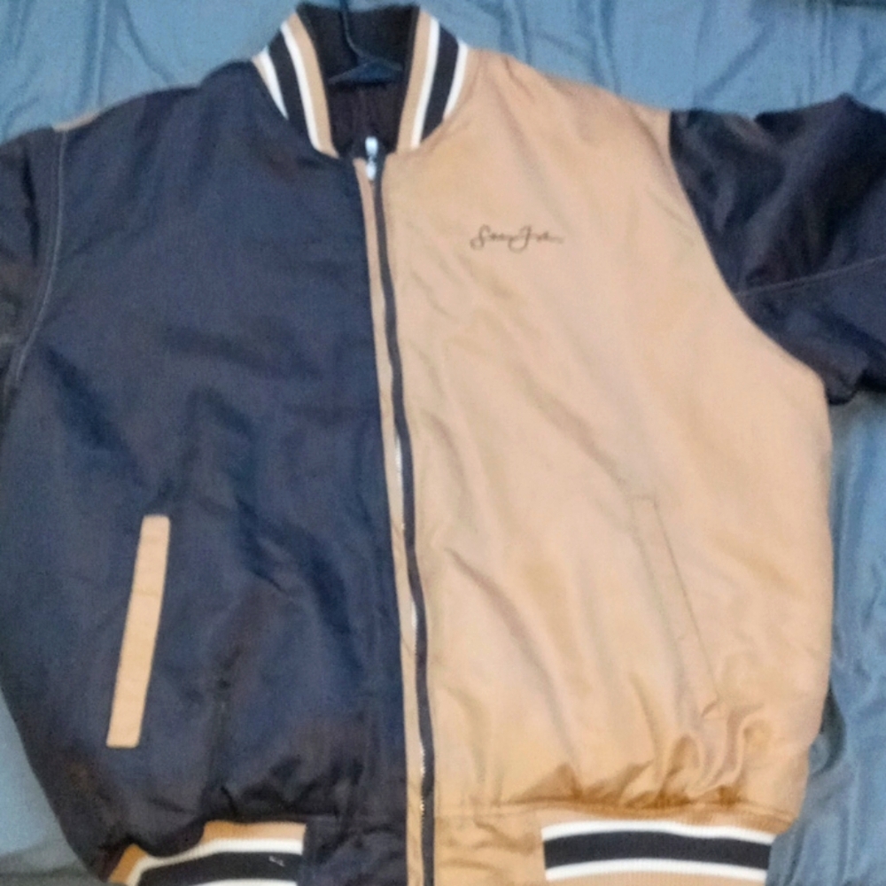 Sean John jacket